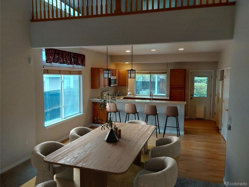 1193 S Allison Street, Lakewood CO 80232