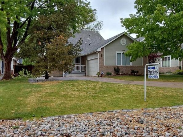 1193 S Allison Street, Lakewood CO 80232