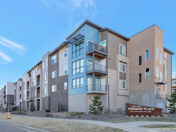 400 E Fremont Place 207, Littleton CO 80122