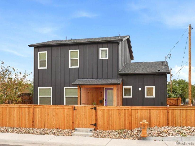 550 S Raleigh Street, Denver CO 80219