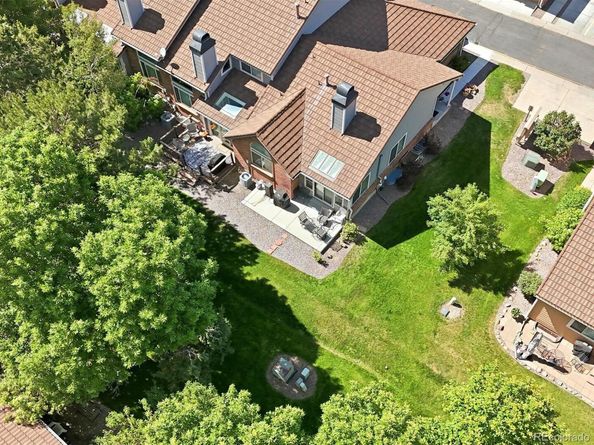 5930 S Jellison Street A, Littleton CO 80123