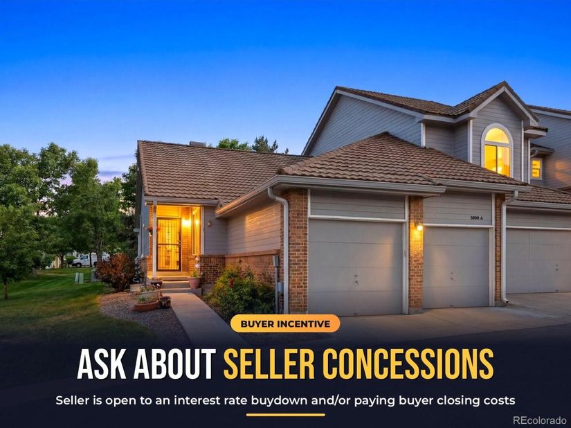 5930 S Jellison Street A, Littleton CO 80123