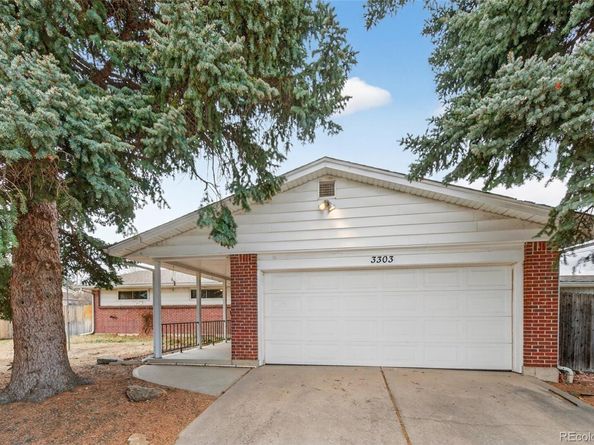 3303 S Verbena Court, Denver CO 80231