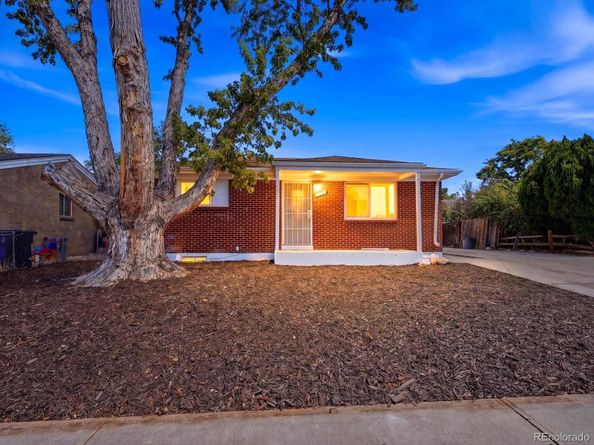 12265 E 55th Avenue, Denver CO 80239