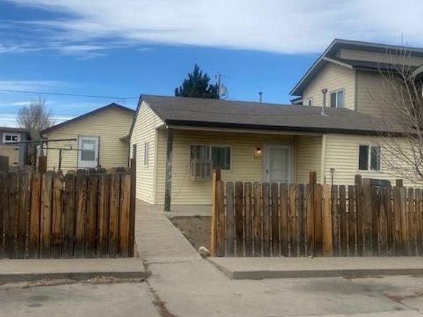6621 Hooker Street, Denver CO 80221