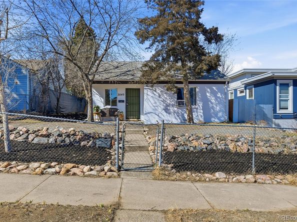 3545 N Adams Street, Denver CO 80205