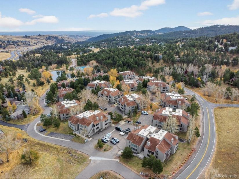 23660 Pondview Place E, Golden CO 80401