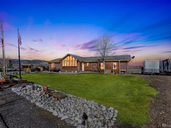 16535 W 79th Drive, Arvada CO 80007