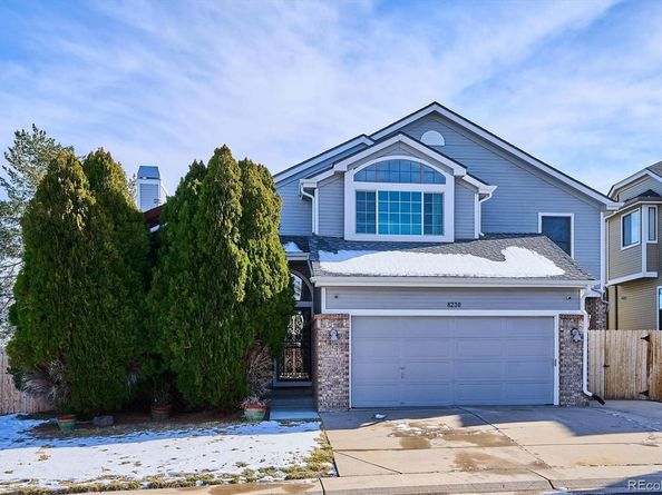 8230 S Ogden Circle, Littleton CO 80122