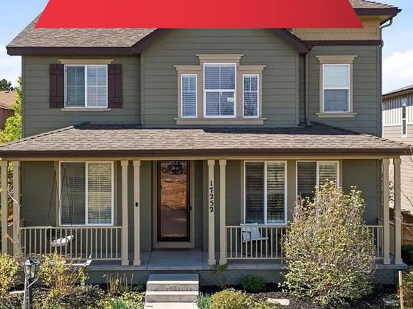 17252 Parkside Drive, Commerce City CO 80022