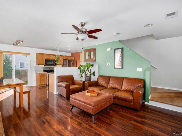 4570 S Swadley Court, Morrison CO 80465