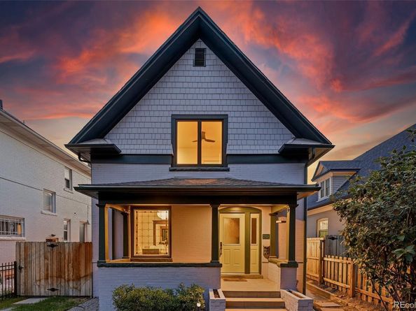 509 N Pennsylvania Street, Denver CO 80203