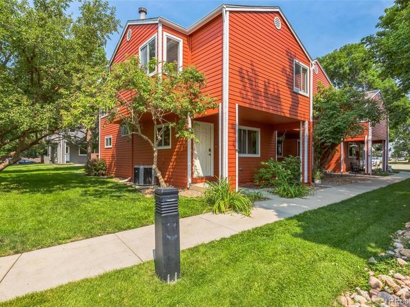 3284 Sentinel Drive, Boulder CO 80301