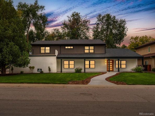3081 S Ash Street, Denver CO 80222
