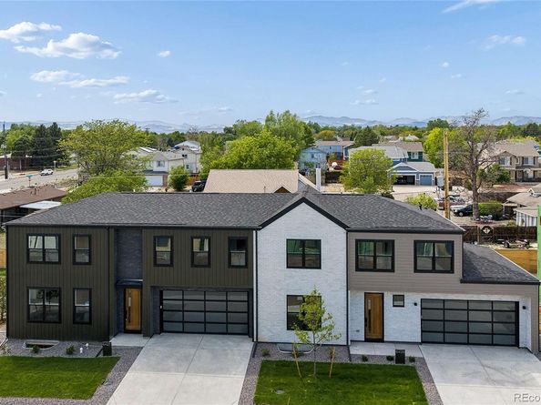 6428 Quitman Court, Arvada CO 80003