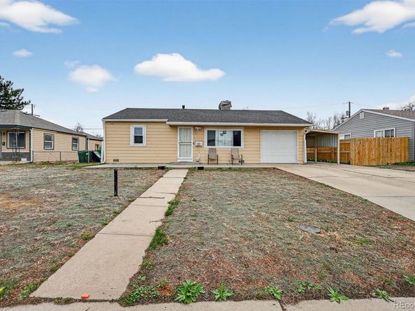 880 Lansing Street, Aurora CO 80010