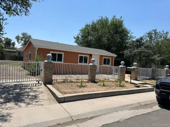 6600 E 77th Place, Commerce City CO 80022
