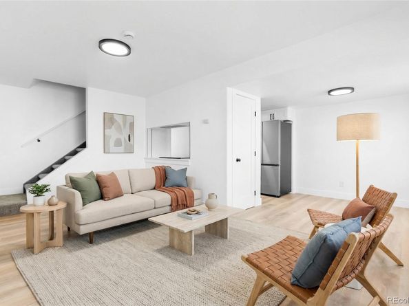 3225 S Garrison Street 6, Lakewood CO 80227