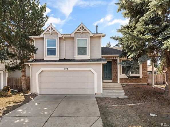392 Fir Lane, Broomfield CO 80020