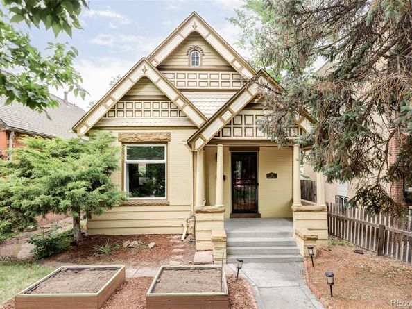 51 S Grant Street, Denver CO 80209