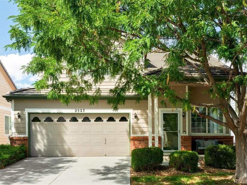 2527 E 127th Court, Thornton CO 80241