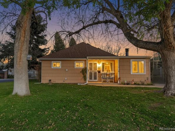 4800 S Fox Street, Englewood CO 80110