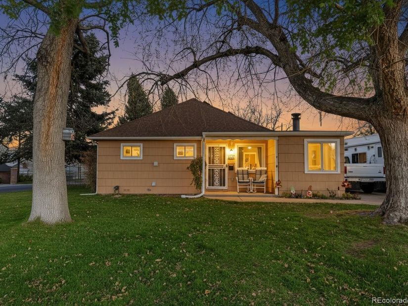 4800 S Fox Street, Englewood CO 80110