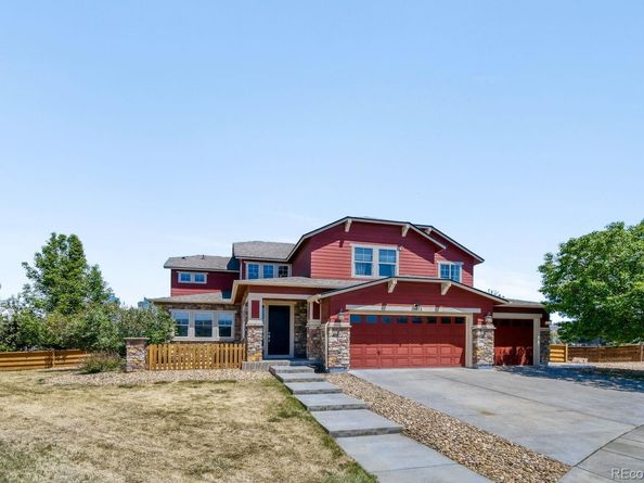 10812 Pagosa Street, Commerce City CO 80022