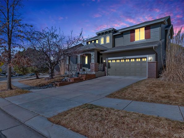 16755 E 105th Avenue, Commerce City CO 80022