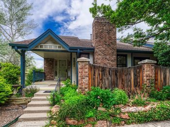 5921 S Datura Court