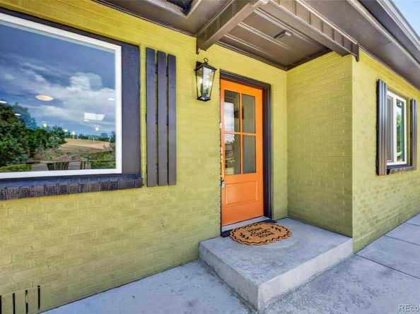 50 S Yukon Street, Lakewood CO 80226