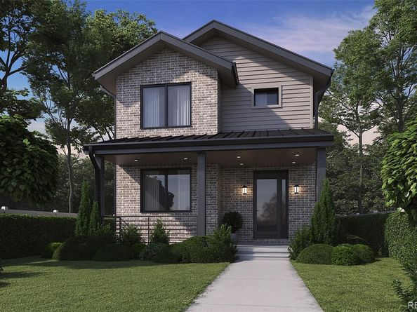 Undisclosed Address #7008352, Denver CO 80211