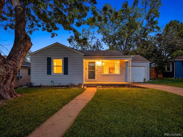 2712 S Hazel Court, Denver CO 80236