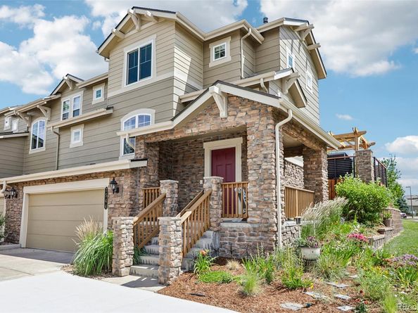 7544 S Quatar Way, Aurora CO 80016