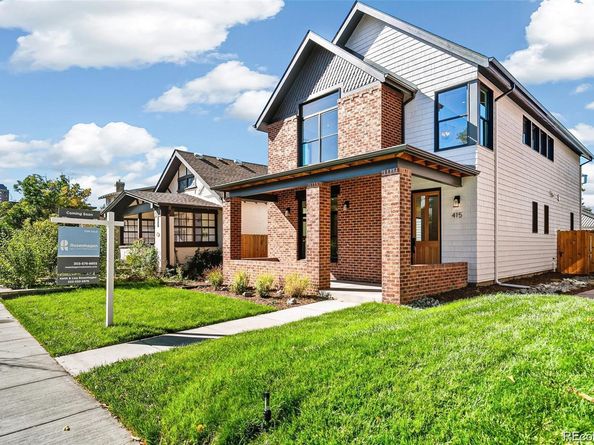 415 N Clarkson Street, Denver CO 80218