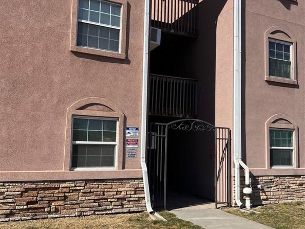 5873 S Prince Street 113C, Littleton CO 80120