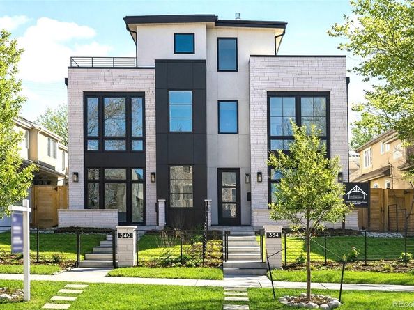 334 Jackson Street, Denver CO 80206