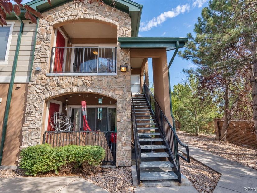 1604 Granby Way 201, Aurora CO 80011