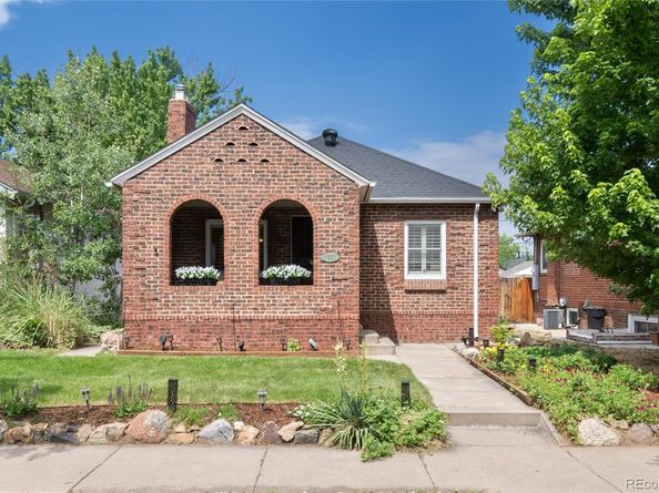1921 S Sherman Street, Denver CO 80210