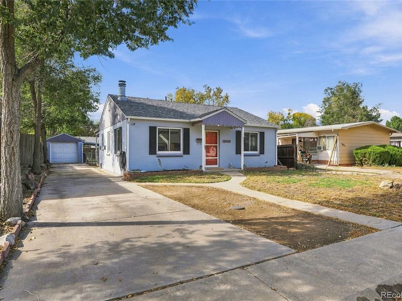 2345 Galena Street, Aurora CO 80010