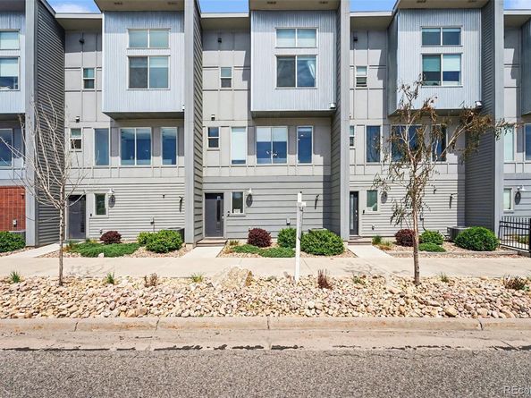 8711 E Hampden Avenue 5, Denver CO 80231