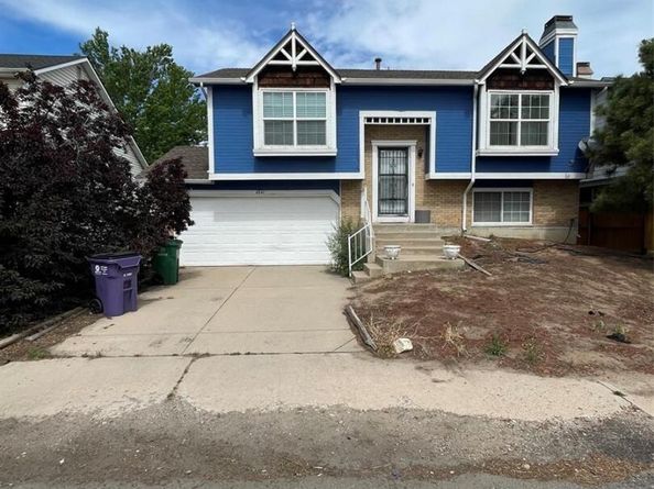 4841 Carson Street, Denver CO 80239