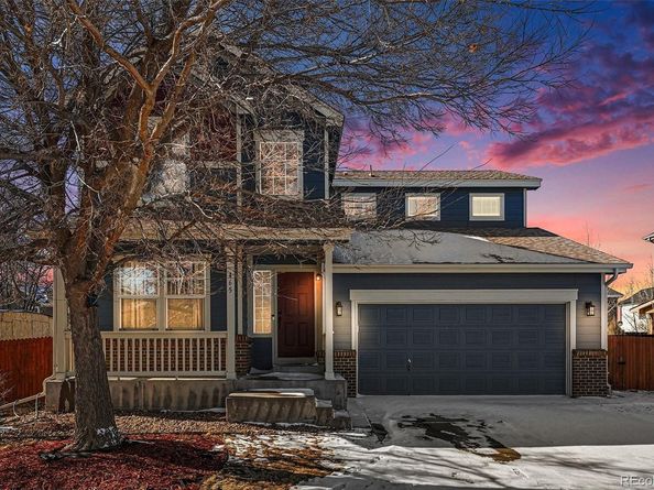 465 Mt Eolus Street, Brighton CO 80601