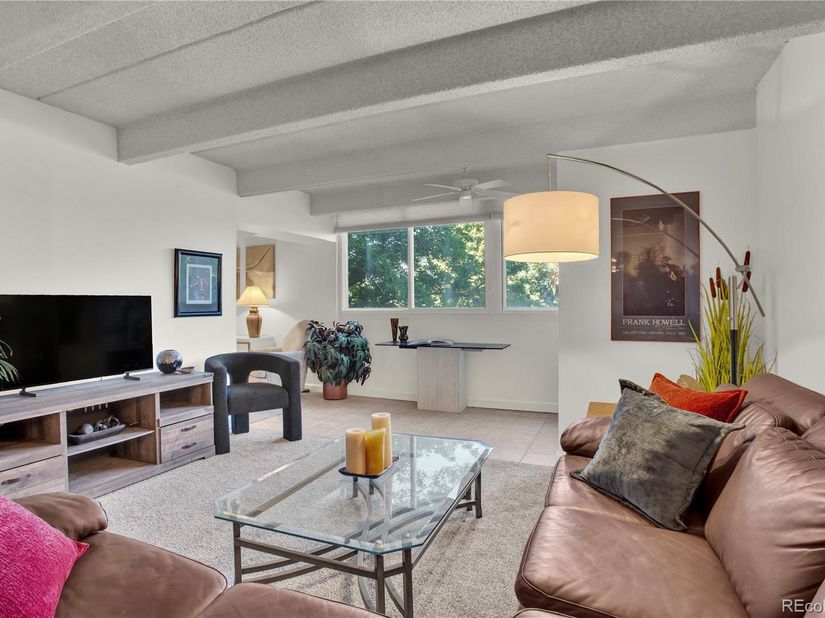 777 N Washington Street 205, Denver CO 80203