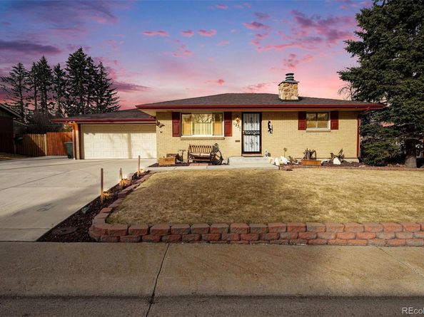 1231 W 102nd Place, Northglenn CO 80260