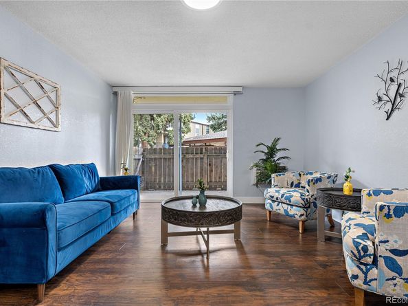 2281 S Vaughn Way 104A, Aurora CO 80014