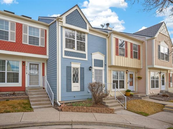 9475 W Ontario Drive, Littleton CO 80128