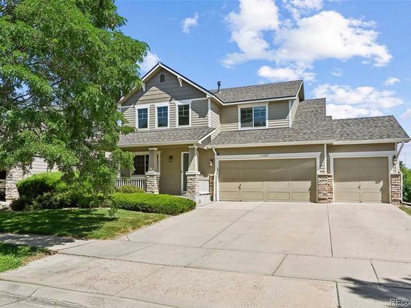 11029 E 116th Avenue, Henderson CO 80640
