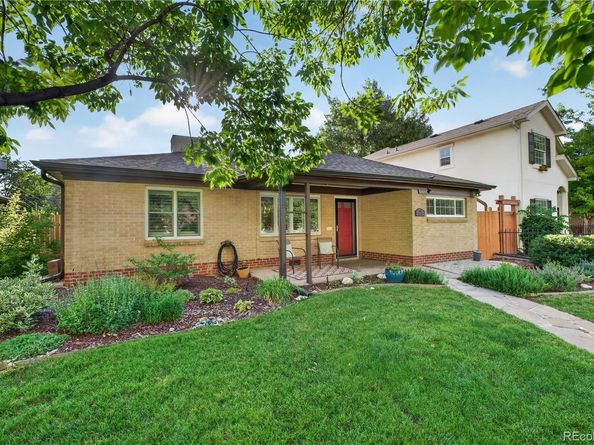 1135 Elm Street, Denver CO 80220