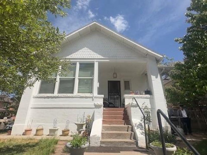 1372 Cook Street 1, Denver CO 80206